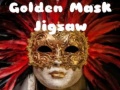 Trò chơi Golden Mask Jigsaw