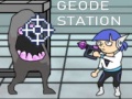 Trò chơi Geode Station