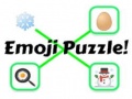 Trò chơi Emoji Puzzle!