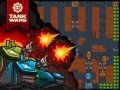 Trò chơi Tank Wars: Pro