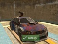 Trò chơi Battle Cars 3d