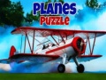 Trò chơi Planes puzzle