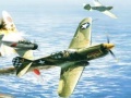 Trò chơi Aviation Art Air Combat Slide