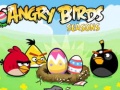 Trò chơi Angry Birds seasons