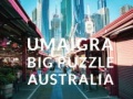 Trò chơi Umaigra Big Puzzle Australia