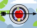 Trò chơi Apple Shooter