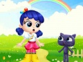 Trò chơi Lue and the Rainbow Adventure