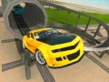 Trò chơi Car Driving Stunt Game 3d