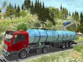 Trò chơi Real Oil Tanker Simulator Mania