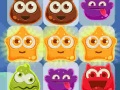 Trò chơi Crazy Jelly Match