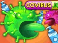 Trò chơi Covirus.io