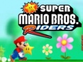 Trò chơi Super Wario Riders