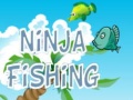 Trò chơi Ninja Fishing