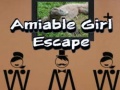 Trò chơi Amiable Boy Escape