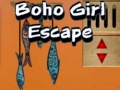 Trò chơi Boho Girl Escape