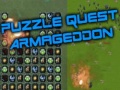 Trò chơi Puzzle Quest Armageddon