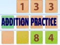 Trò chơi Addition Practice