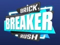 Trò chơi Brick Breaker Rush