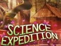 Trò chơi Science Expedition