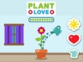 Trò chơi Plant Love