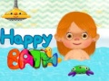 Trò chơi Happy Bath