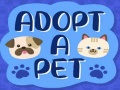 Trò chơi Adopt A Pet Jigsaw