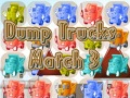 Trò chơi Dump Trucks Match 3