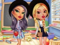 Trò chơi Back To School Fashion Dolls