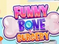 Trò chơi Funny Bone Surgery