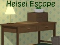 Trò chơi Heisei Escape