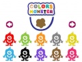 Trò chơi Colors Monster