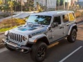Trò chơi Jeep Wrangler Rubicon 4xe Slide