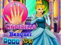 Trò chơi Cinderella Banquet Hand Spa