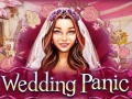 Trò chơi Wedding Panic