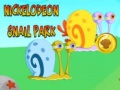 Trò chơi Nickelodeon Snail Park