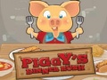 Trò chơi Piggy's Dinner Rush