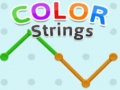 Trò chơi Color Strings