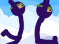 Trò chơi Stickman Swing Star