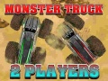 Trò chơi Monster Truck 2 Players