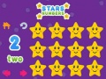 Trò chơi Stars Numbers