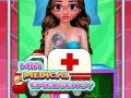 Trò chơi Mia Medical Emergency