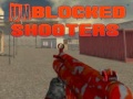 Trò chơi Unblocked Shooters