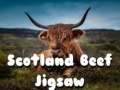 Trò chơi Scotland Beef Jigsaw