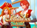 Trò chơi Caribbean Slide