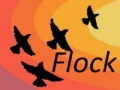 Trò chơi Flock