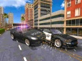 Trò chơi Police Car Stunt Simulation 3d