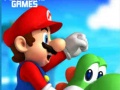 Trò chơi Super Mario Bros Riders