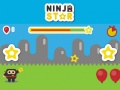 Trò chơi Ninja Star