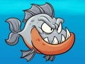 Trò chơi Cute Piranha Jigsaw Puzzles
