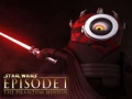 Trò chơi Star Wars Episode 1 The phantom Minion 